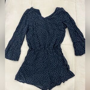 Abercrombie Kids Romper